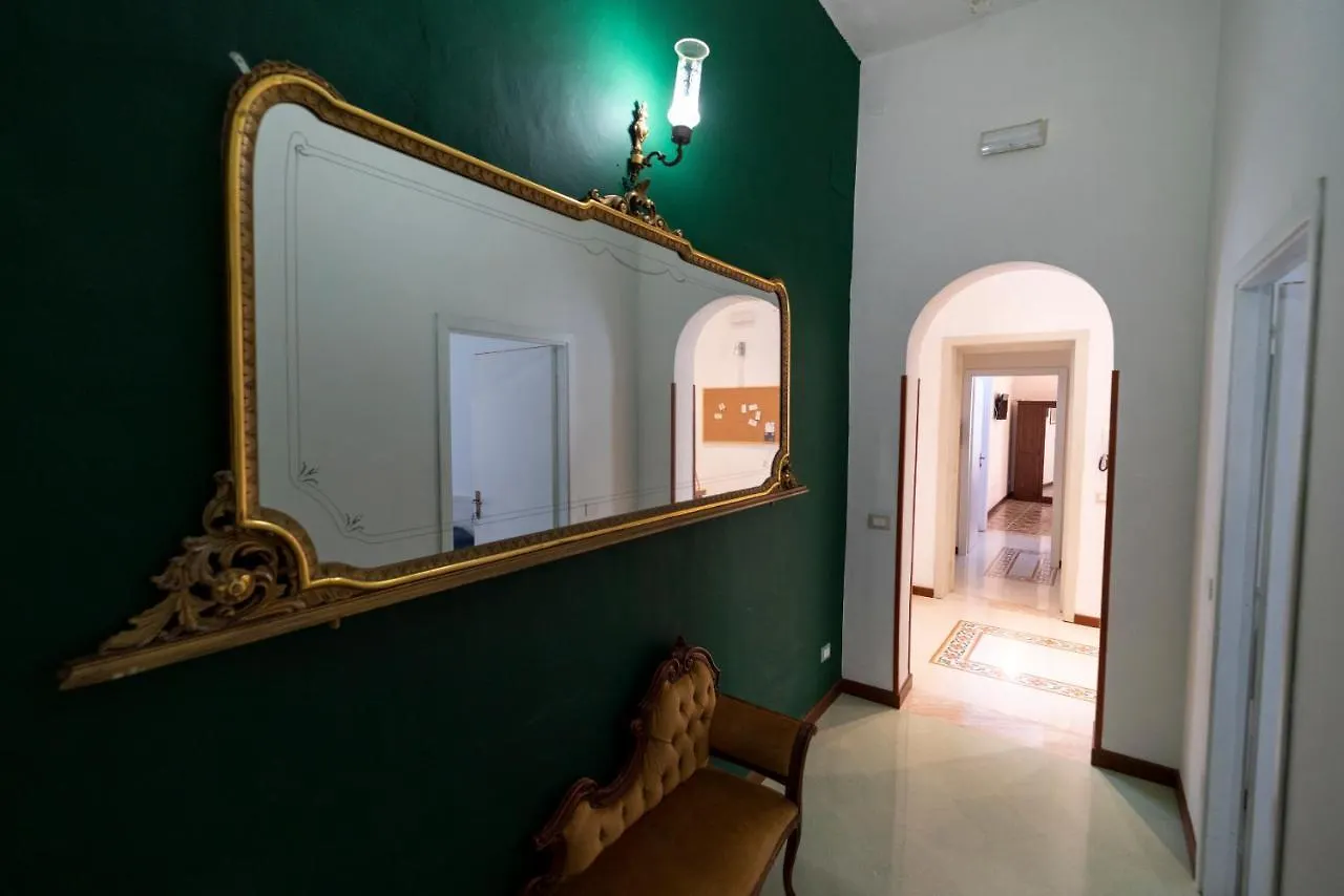 Calvino Home Trapani Apartment