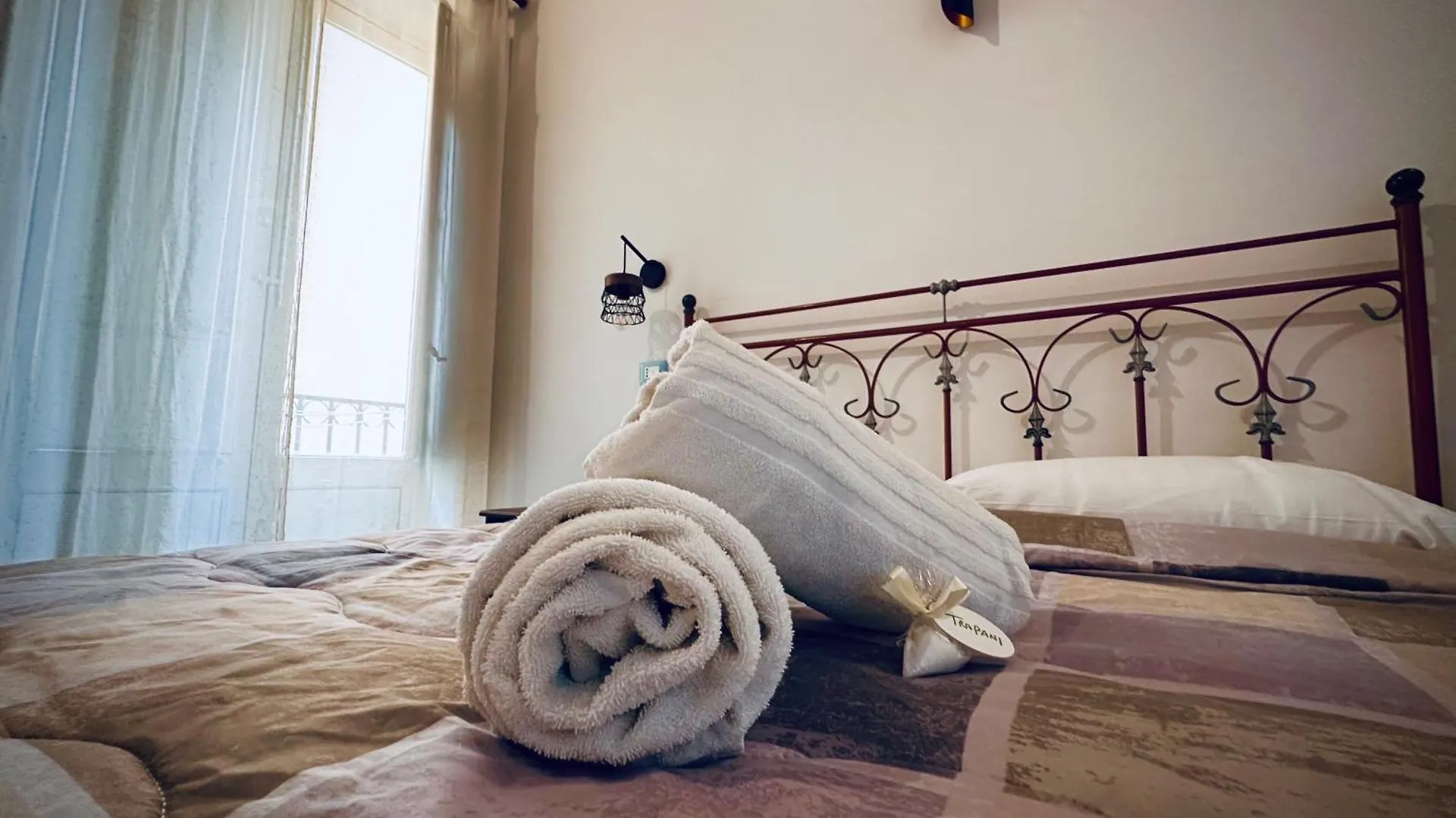Calvino Home Trapani