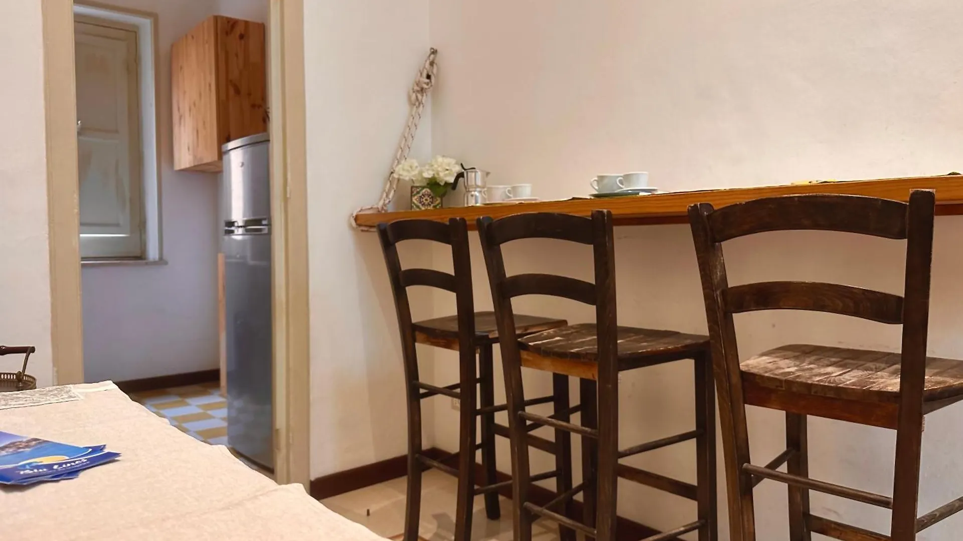 Calvino Home Trapani