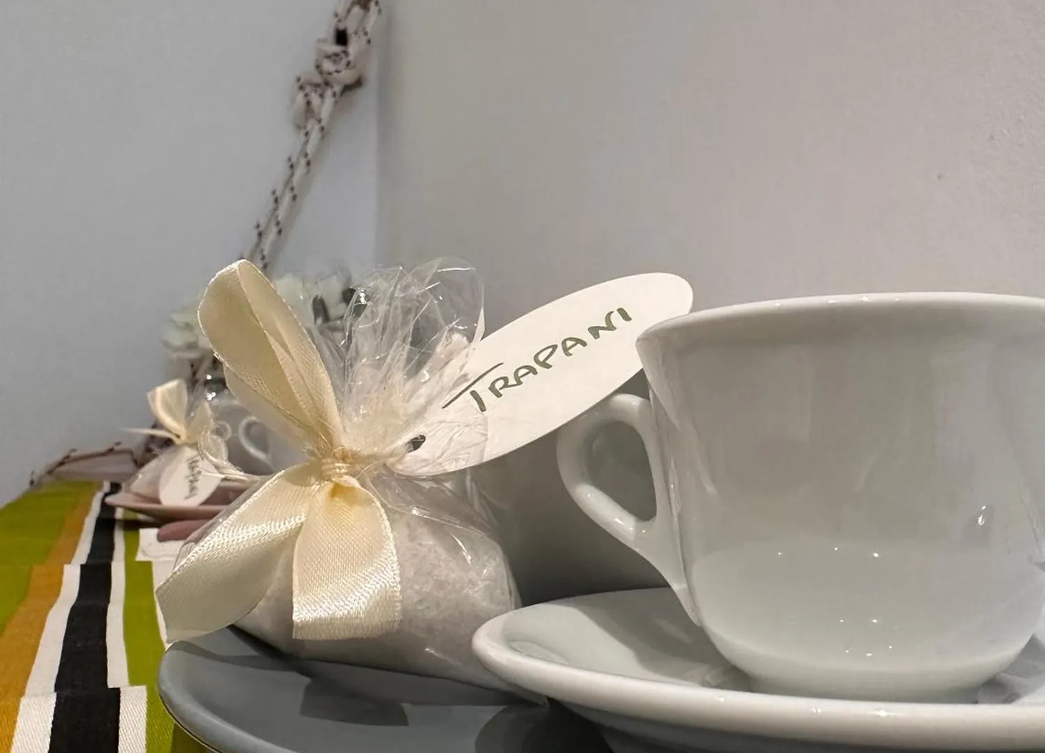 Calvino Home Trapani