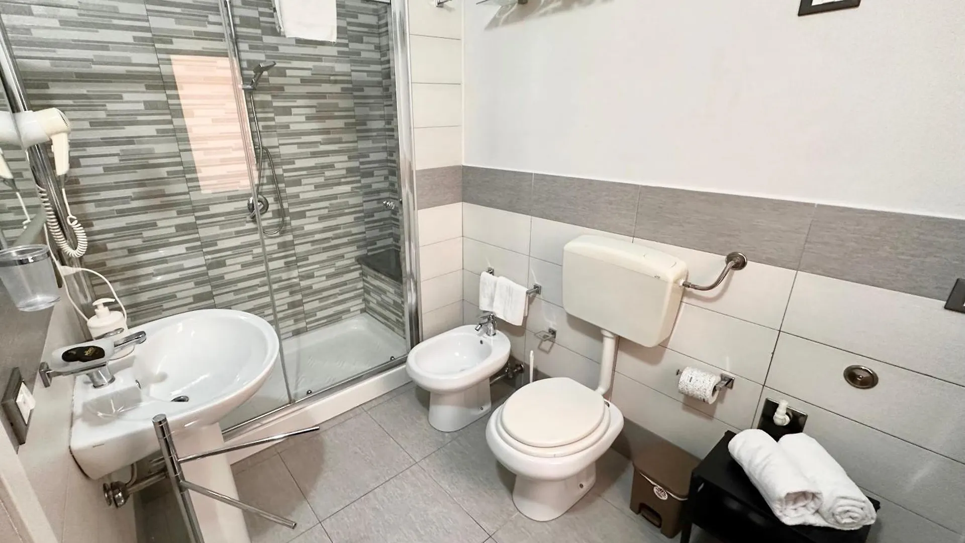Calvino Home Trapani Apartment
