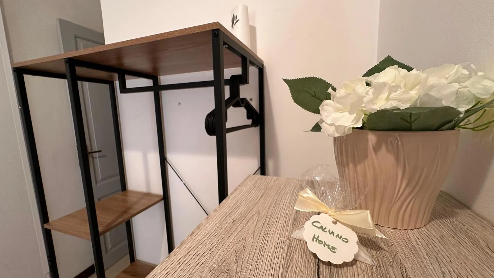 Calvino Home Trapani Apartment