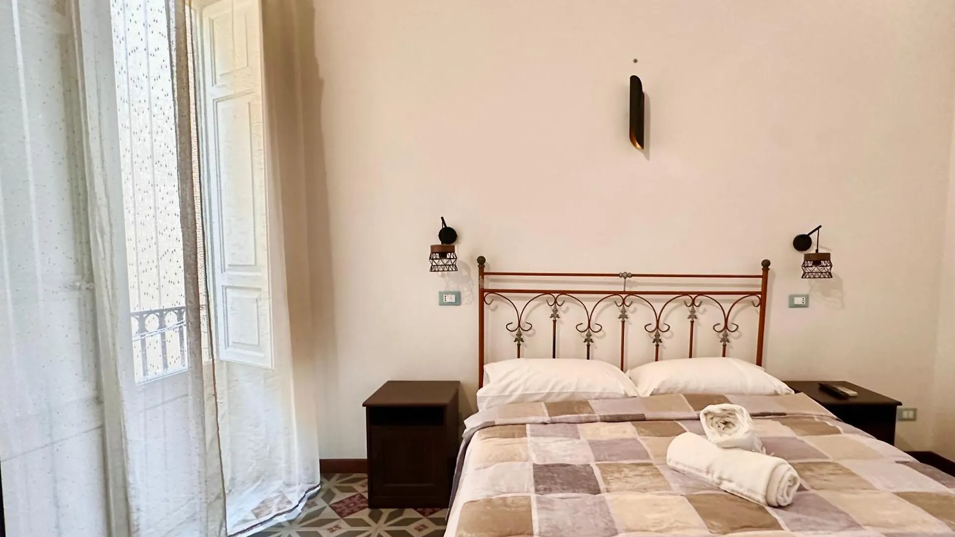טראפאני Calvino Home