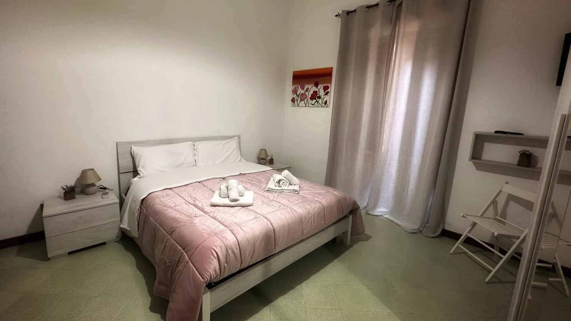 Calvino Home Trapani 0*,  Italy