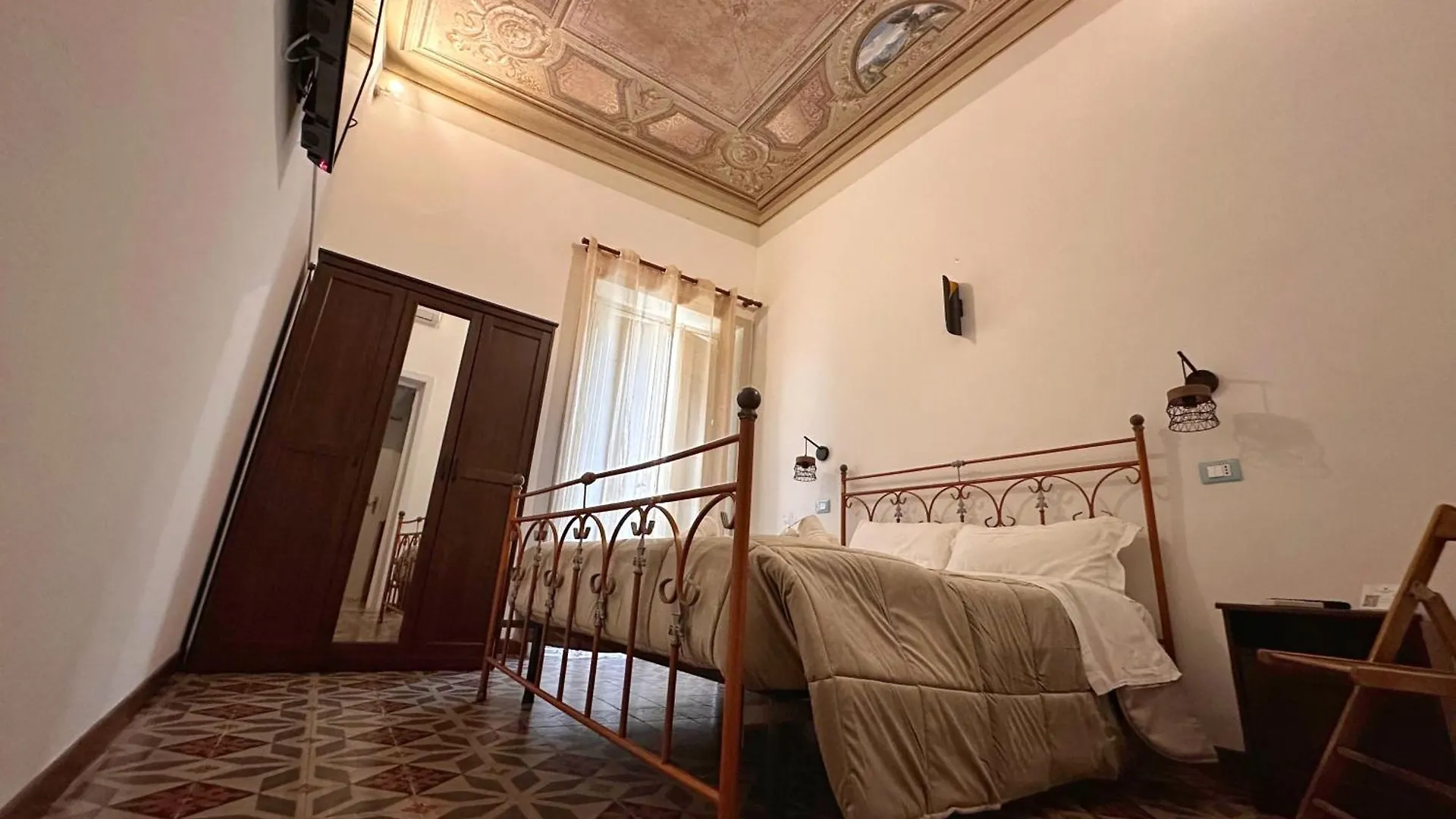 Calvino Home Trapani Italy
