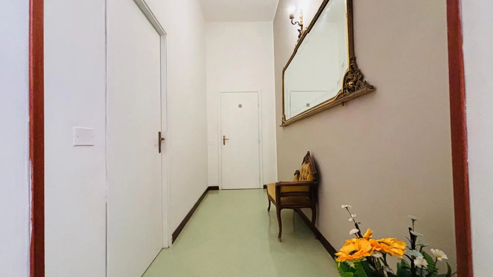 טראפאני Calvino Home