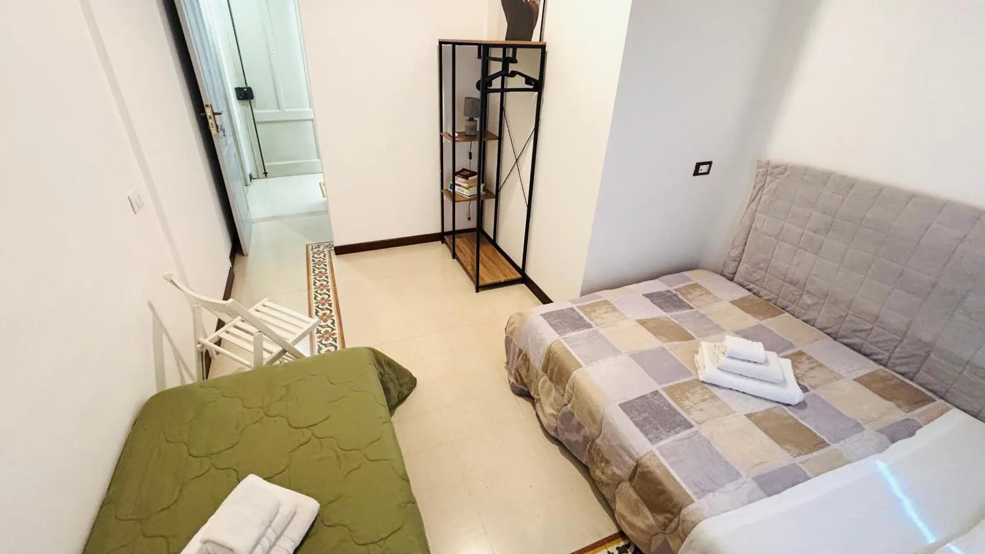 טראפאני Calvino Home 0*,
