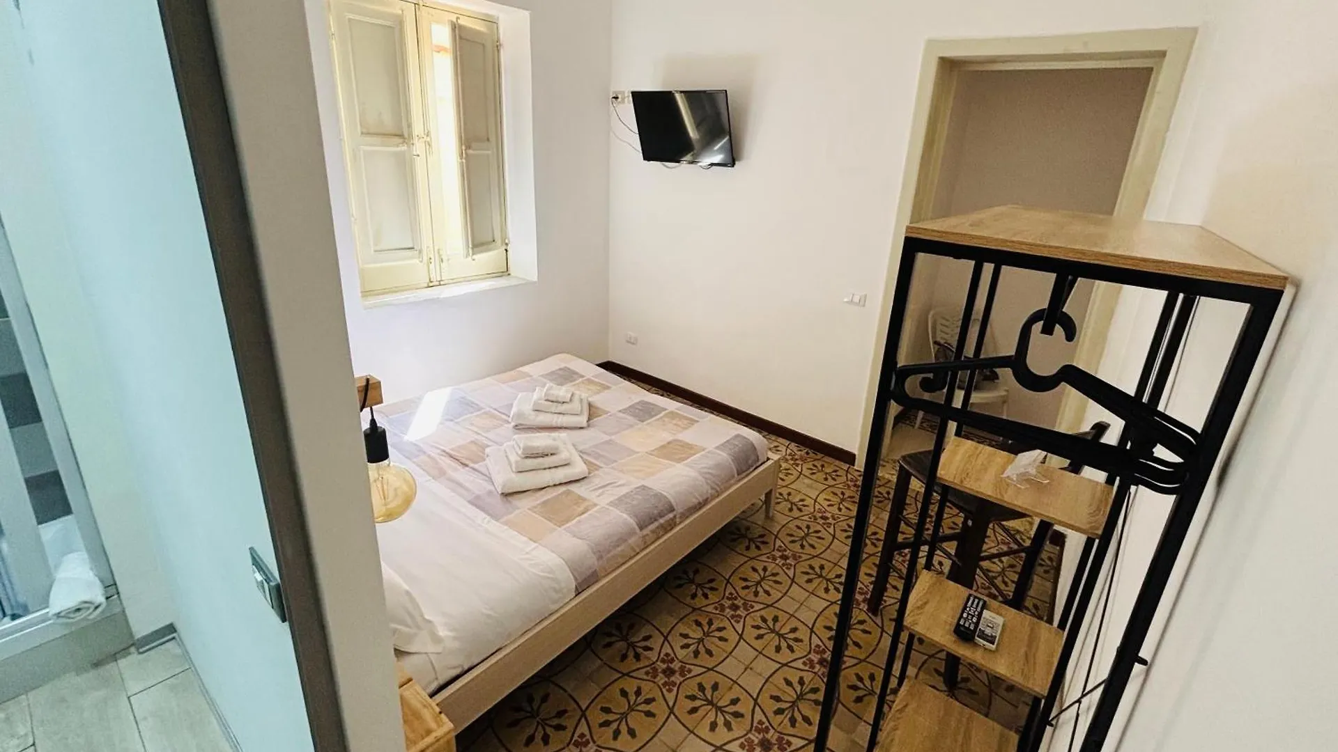 טראפאני Calvino Home דירה