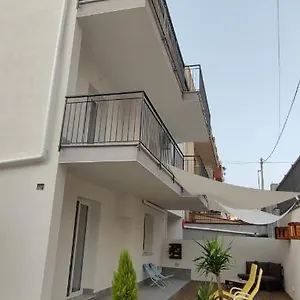 Puvogel Apartament