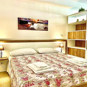Loft S. Antonio Apartament