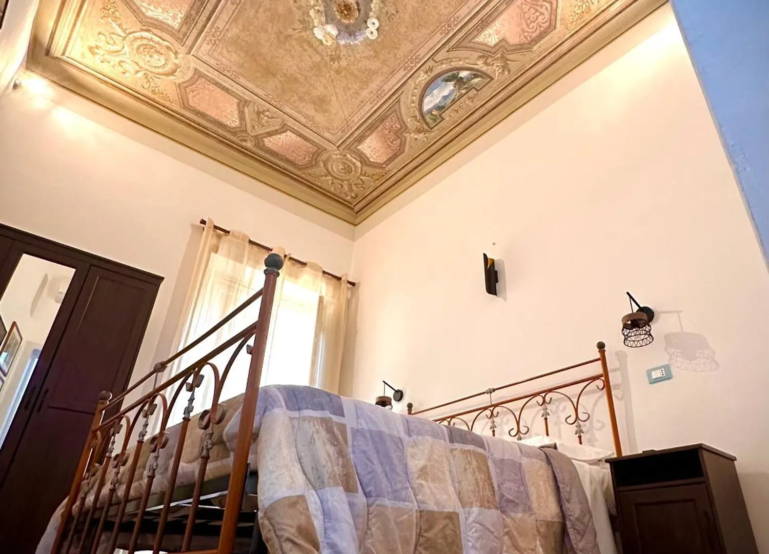 Apartament Calvino Home Trapani