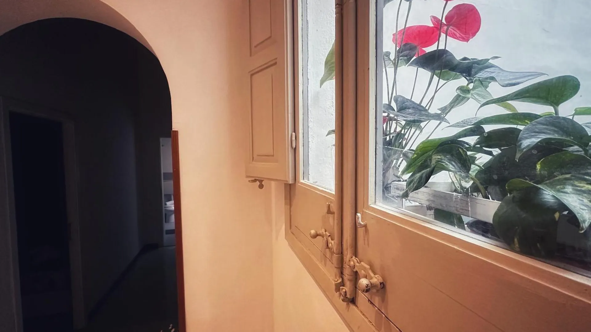 Calvino Rooms&Apartments Trapani 0*,  Italia