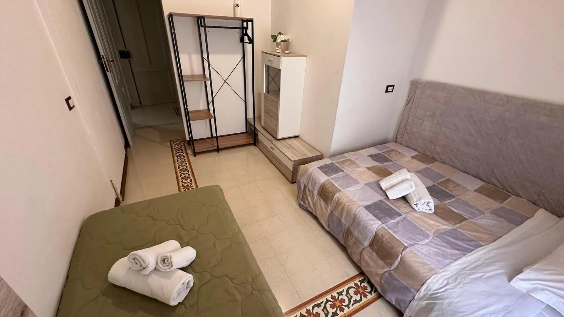 Appartamento Calvino Rooms&Apartments Trapani