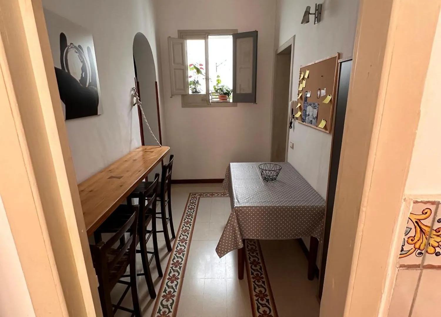 Calvino Rooms&Apartments Trapani