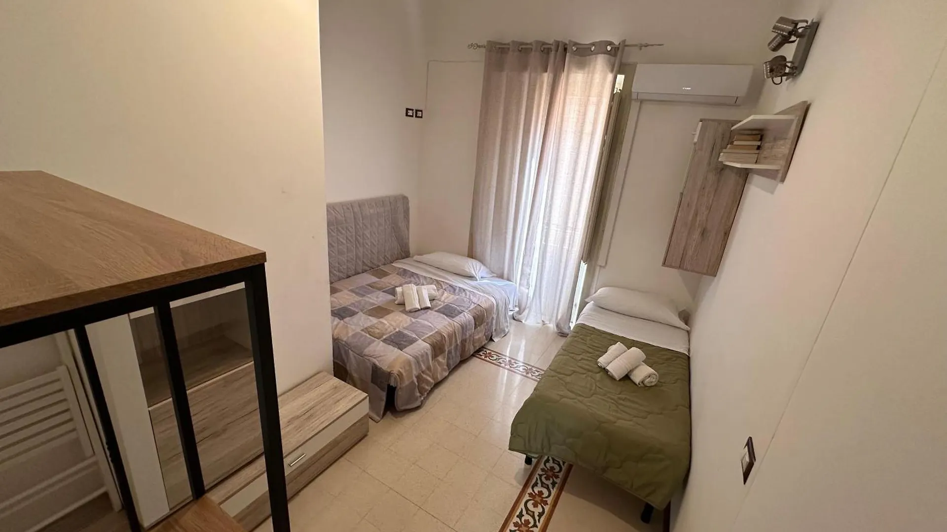 Appartamento Calvino Rooms&Apartments Trapani Italia