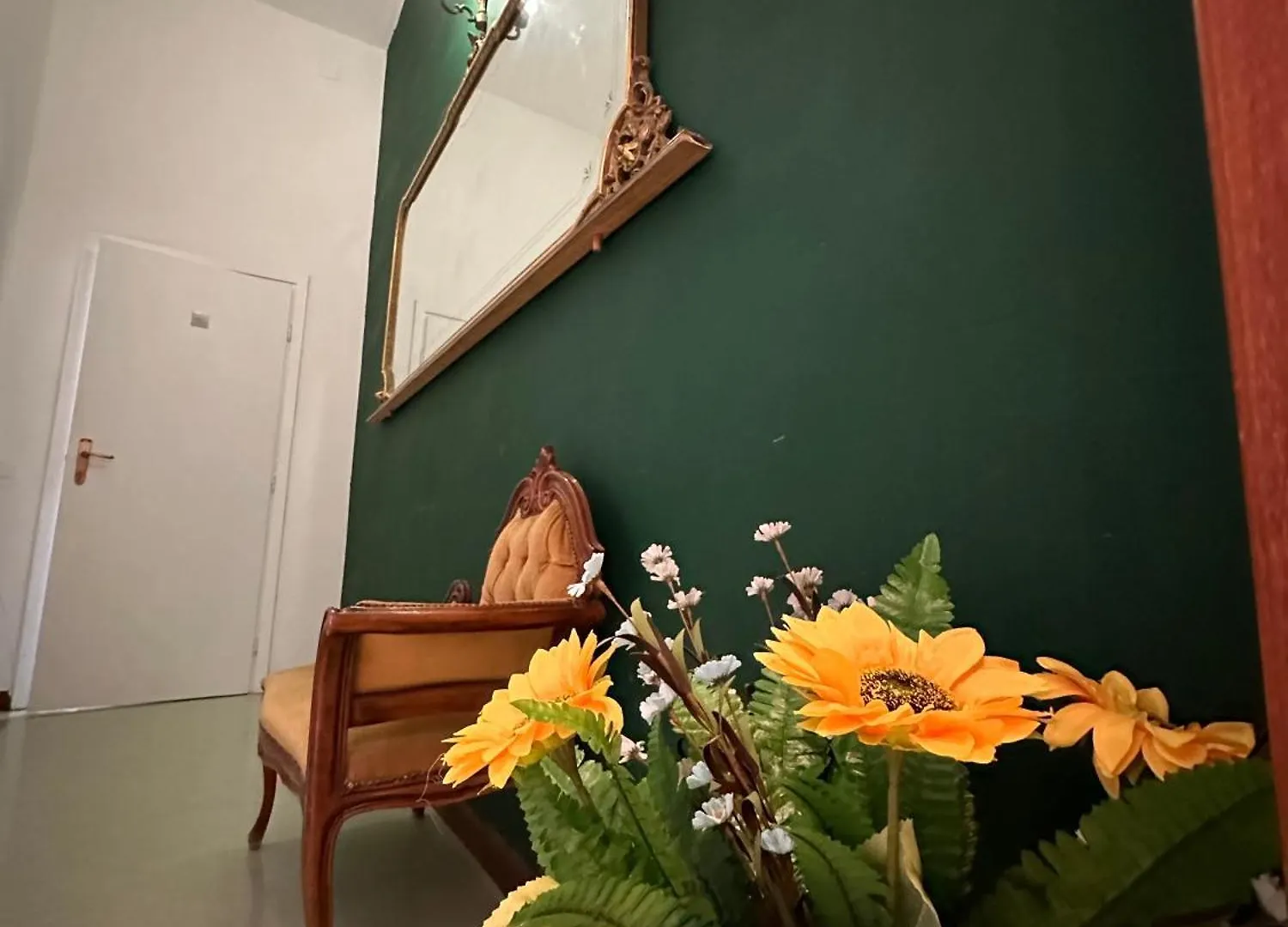 Calvino Home Trapani Włochy