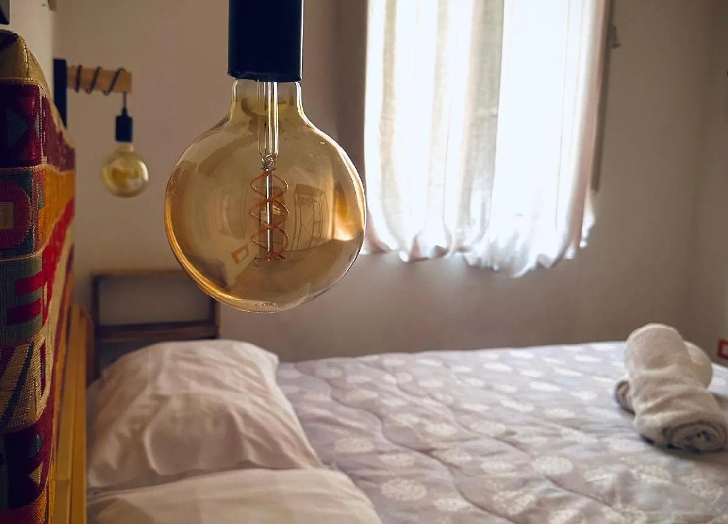 Calvino Home Trapani Apartament