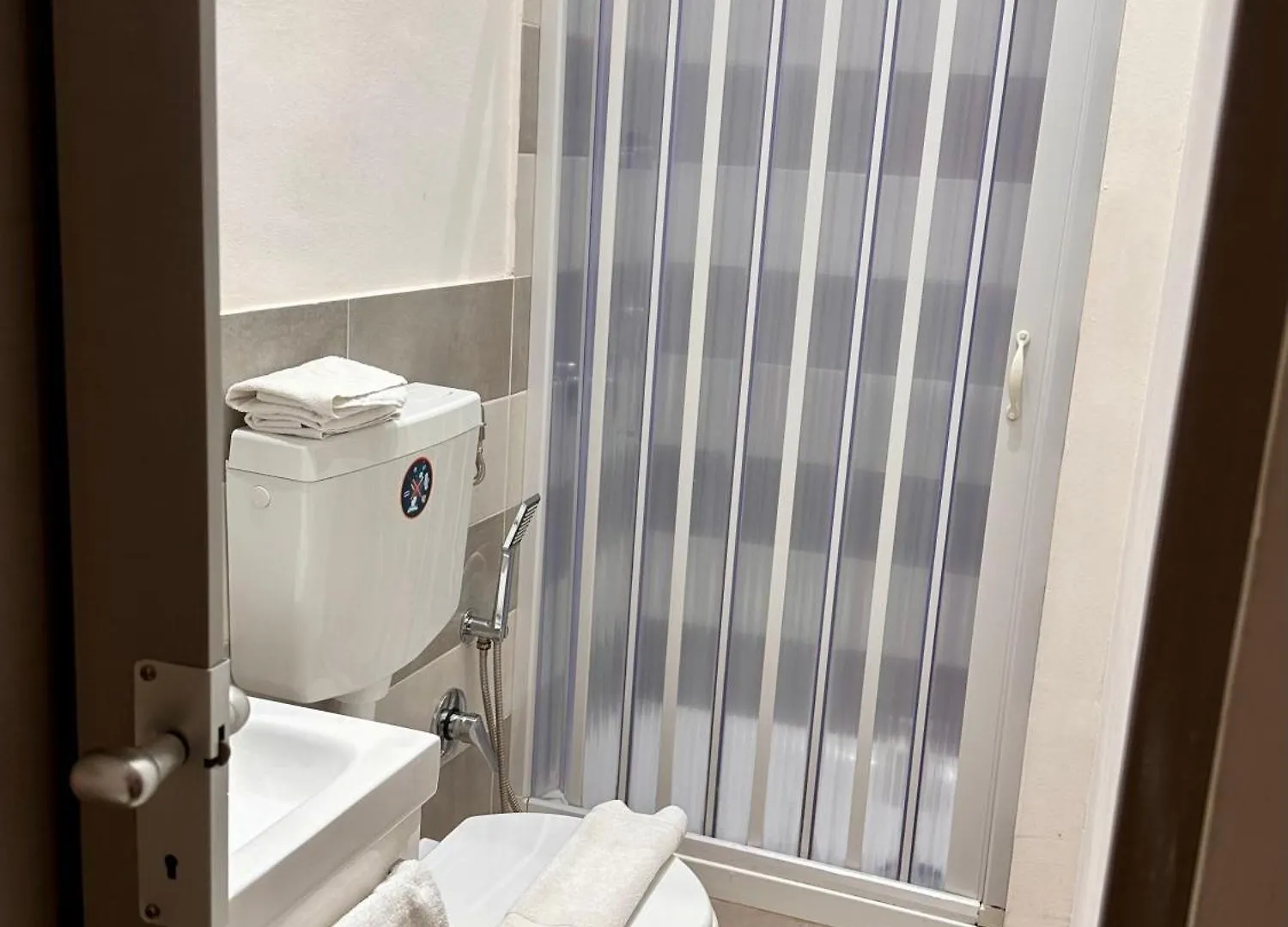 Calvino Rooms&Apartments Trapani