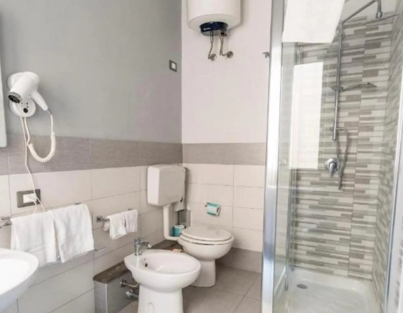 Calvino Rooms&Apartments Trapani