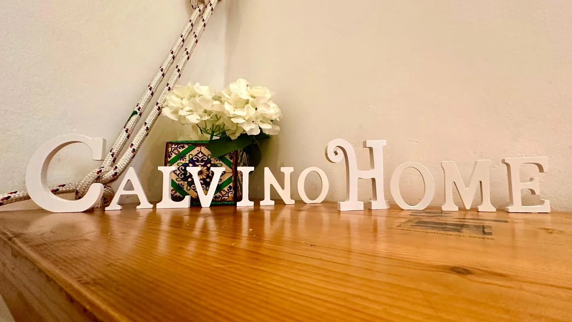 Appartamento Calvino Rooms&Apartments Trapani